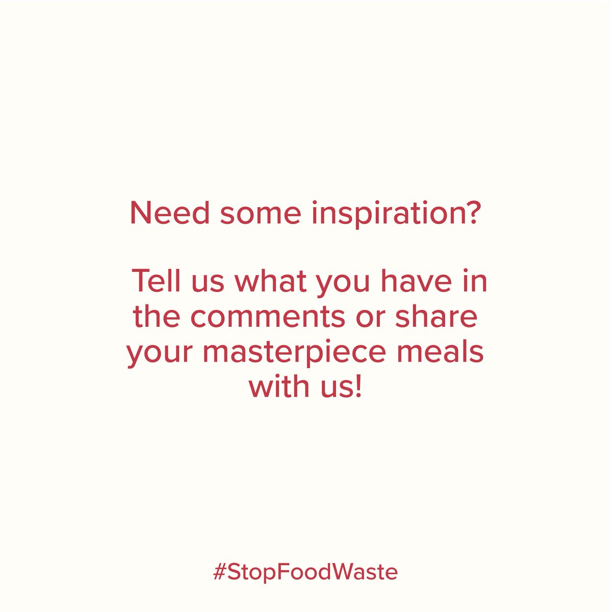 Stop_Food_Waste's tweet image. Have you put yourself to the test yet?
 
We’re challenging you to make a meal using *only* what you already have. No shopping for extra ingredients!
 
Top tips for using up ingredients over at stopfoodwaste.ie &amp;amp; don’t forget to tag us so we can see your creations!