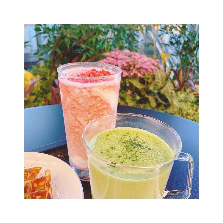 0118wh's tweet photo. 美味しかった♡
#六本木ヒルズメトロハットハリウッドプラザ
#TEVANA
#Starbucks https://t.co/yiajdgWyOz
