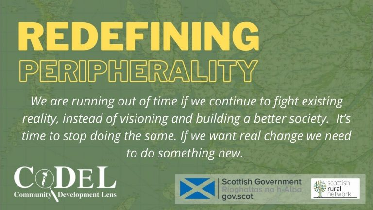 Smart Islands: Scotland & Ireland tweet media