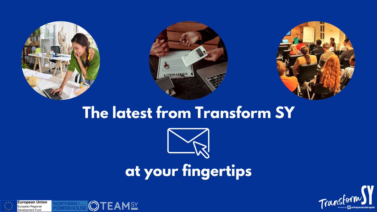 Transform SY tweet media