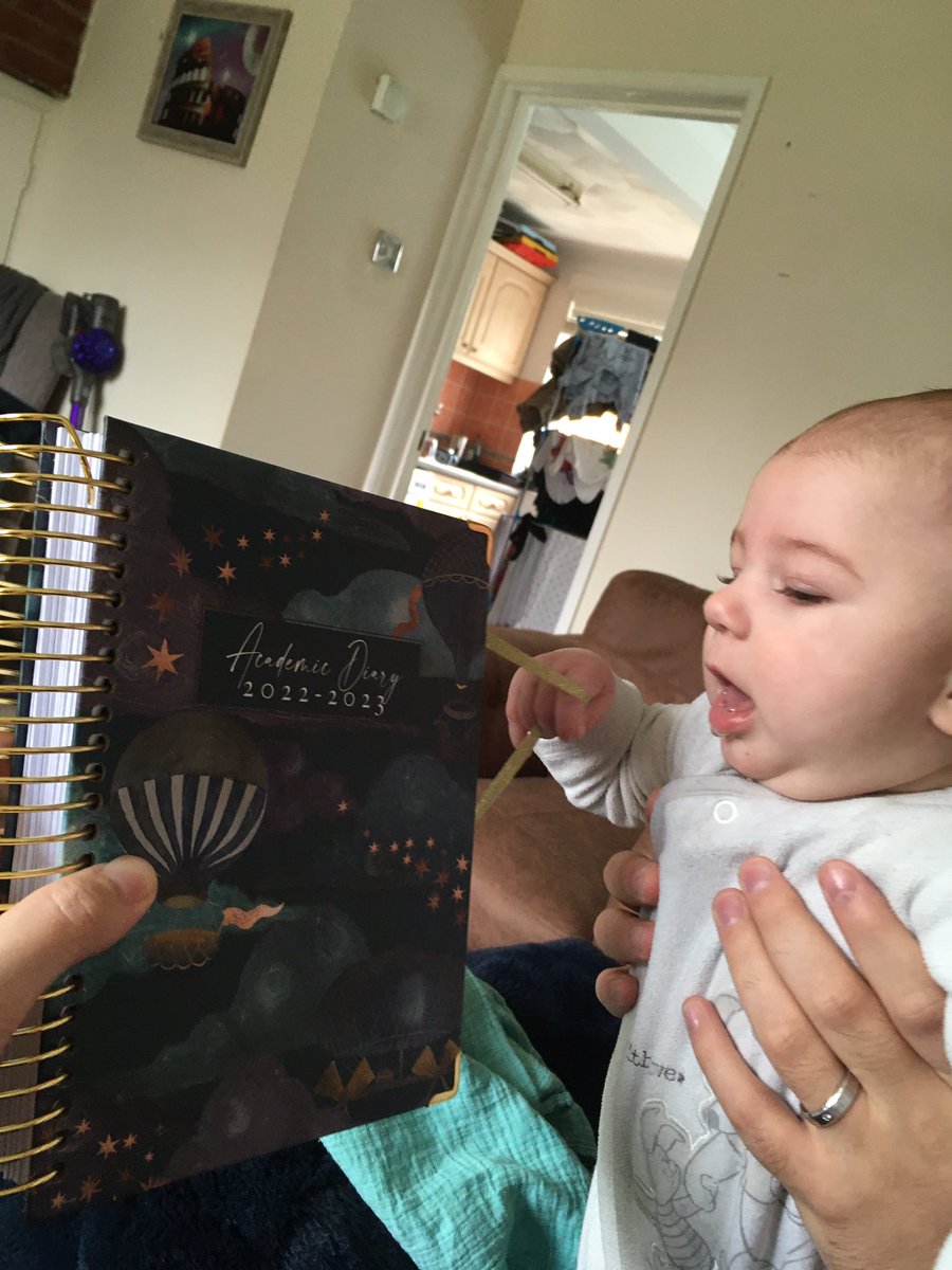 Bubba is just as excited as I am about today’s delivery! #TPTC