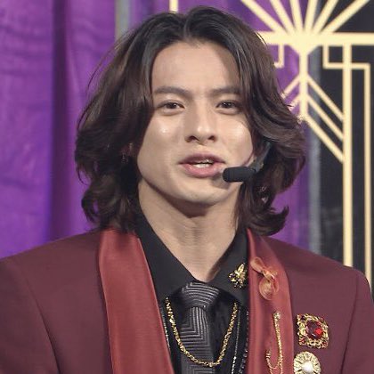 shinchanmarryme's tweet photo. 自担ふたりの髪型を足して2で割りたいです https://t.co/nhFRGDgBgL