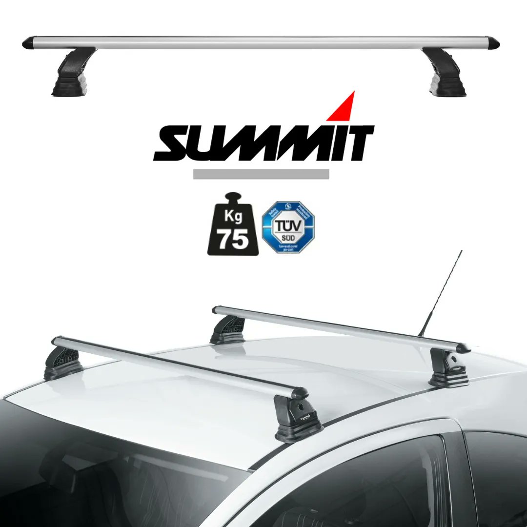 Have you seen our brand new premium aluminium multi-fit roof bars! Details on our spring offer leaflet. 

Launching April!
DM us for more details 🚗