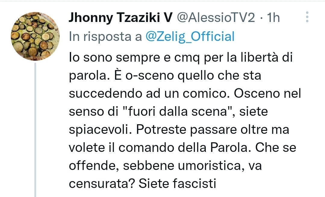 FunnyGirl tweet media