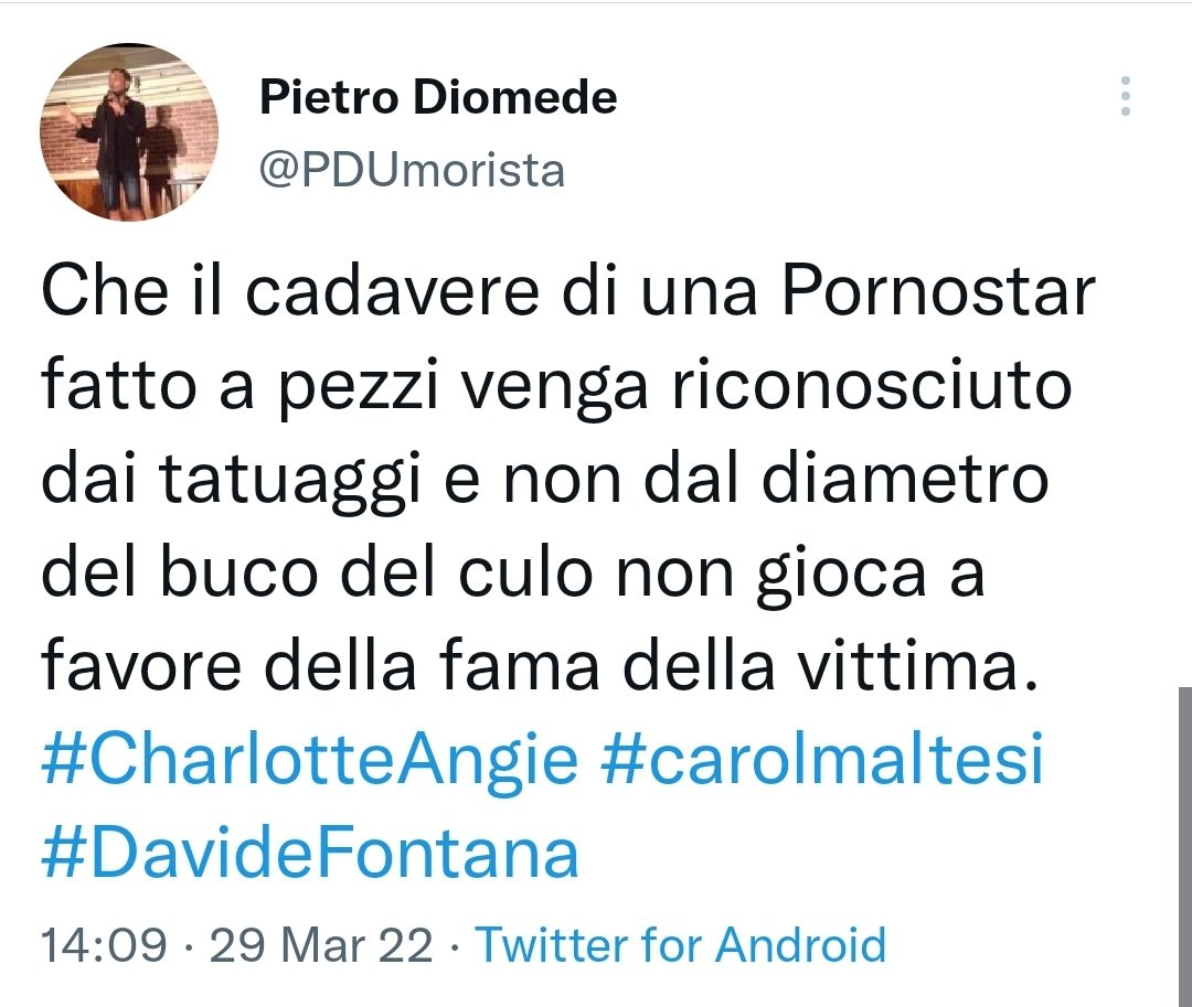 FunnyGirl tweet media