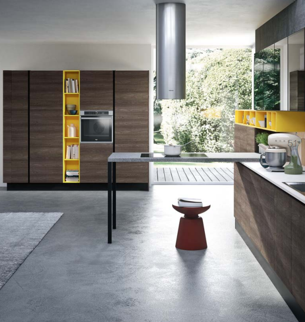 kitchenitalian's tweet photo. What do you think of this 4cm thick breakfast table? It is made with laminate wraky cement for comfortable use.
Available now @kitchenitalian, located at Western heights along Karuna road in Westlands-Nairobi.
#italiankitchensltd #finedesign #kitchen #Kenya #interiordecor #decor https://t.co/AU9DXIRges