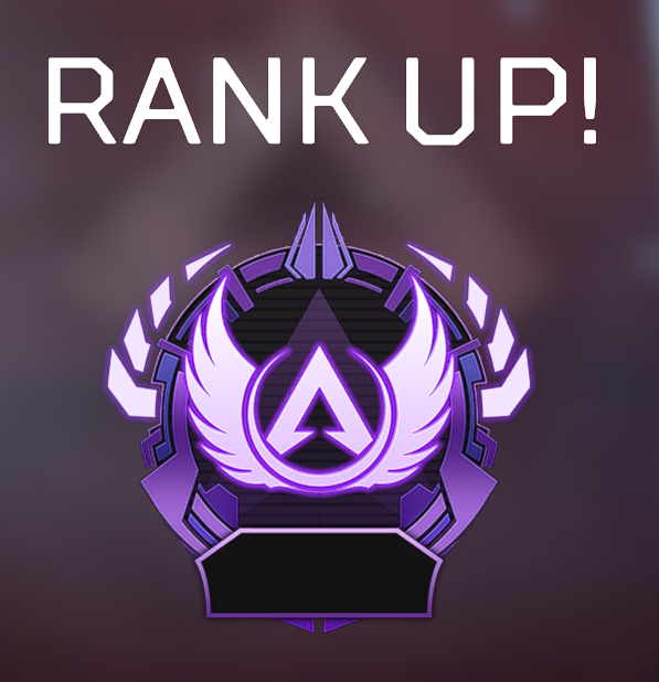 Zepri__'s tweet photo. Le grind a payé, Master en solo sur @PlayApex !
Quel sera le prochain jeu à grind ... 👀 https://t.co/tVUkqyfJzo