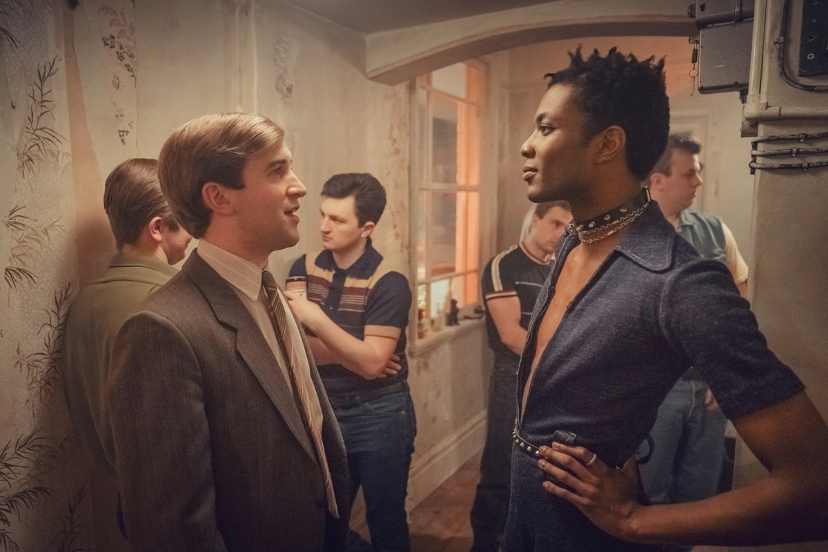 echoartists's tweet photo. 🎉  Congrats to echo clients on #BAFTATV nominated projects: #ItsASin (cut by #SarahBrewerton); #Time (cut by #SachaSzwarc); #Stephen (Hair + Makeup by #NoraRobertson); #Help (#SimonSmith, #HollyRebecca + #AlexToomey); and #IAmVictoria (shot by #StuartBentleyBSC) 🎉 https://t.co/Mm675qM6T4