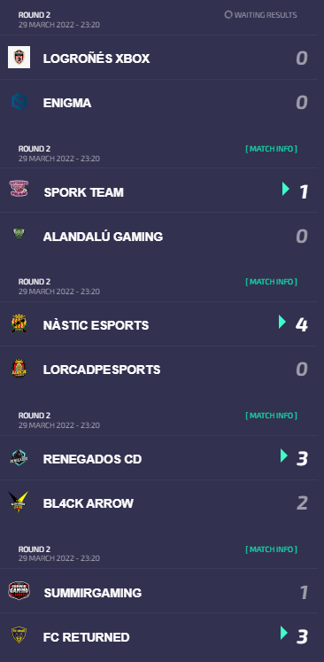 La Tertulia 🟢⚽️🕹🎮 tweet media