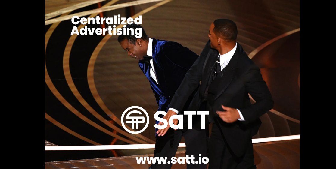 SaTT_Token's tweet photo. Decentralization will win.
https://t.co/q3PCH92sNS
#marketing #advertising #ad #ads #socialmediamarketing #socialmedia #crypto #cryptocurrency #altcoin #cryptoworld #AdPool #PostFarming #SaTT #influencer https://t.co/286T2Hyp9g