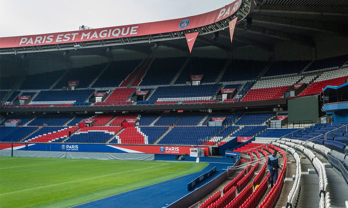 DebatsSports's tweet photo. 🚨 Mercato PSG: deux clubs de Premier League à l’affut pour Ismaël Gharbi https://t.co/covnF9lkE0 https://t.co/UFHGV0WGR6