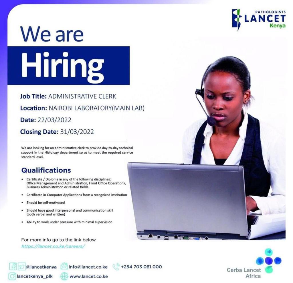How2kenya's tweet photo. #IkoKaziKE #IkoKazi #jobske https://t.co/vWeS0COing