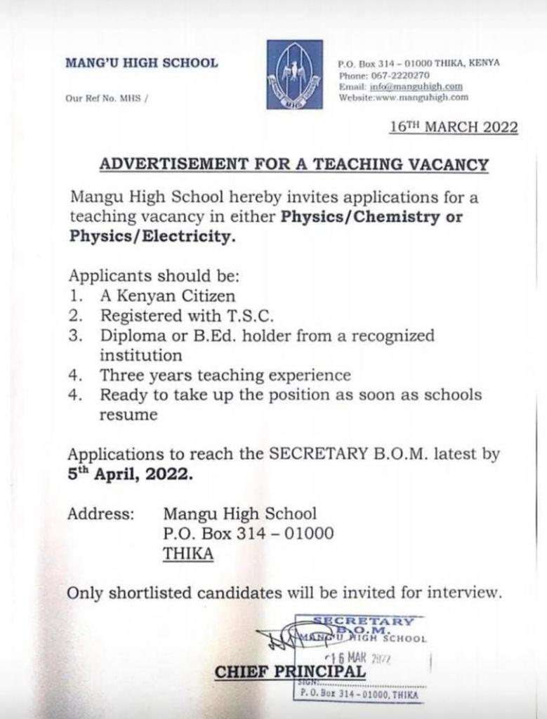 How2kenya's tweet photo. #IkoKaziKE #IkoKazi #jobske https://t.co/vWeS0COing