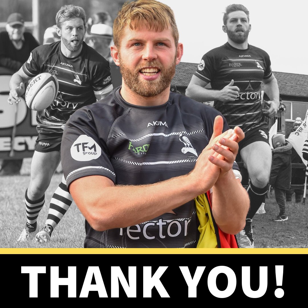 Chinnor RFC Thame tweet media