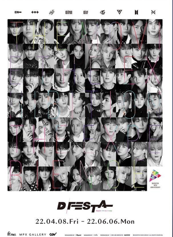 Riepiii227's tweet photo. 🌸フォロワー3000人ソンムル企画①🌸

🎁D'FESTA 入場者SPECIAL KIT
○グループ選択可能
✖︎メンバー指定

当選者🎉3名様（お1人1枚）

🌱応募方法
☑︎アカウントフォロー
☑︎こちらのツイートをRT

🗓〜4/5 23時59分まで

🌸ソンムル企画②🌸と重複応募可能🙆‍♀️ https://t.co/2s242J86q5