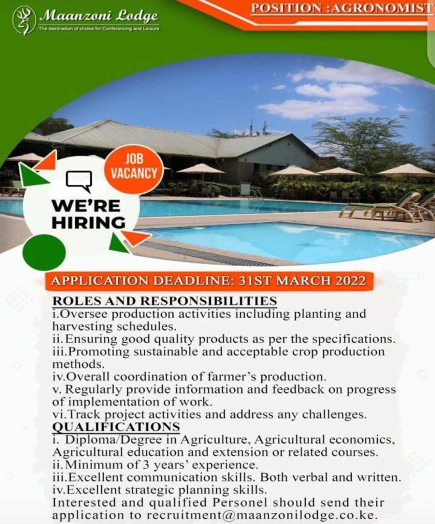 How2kenya's tweet photo. #IkoKaziKE #IkoKazi #jobske https://t.co/uDpgaYrqha