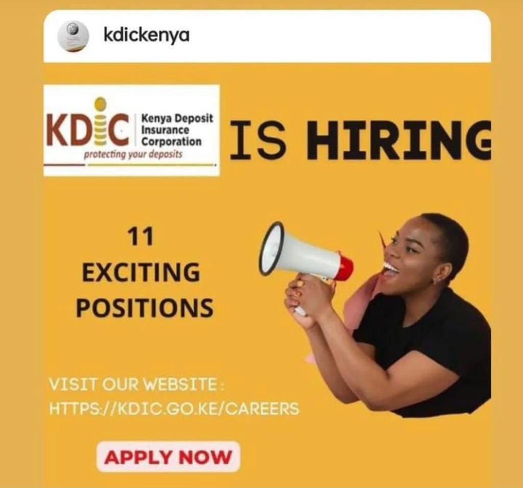 How2kenya's tweet photo. #IkoKaziKE #IkoKazi #jobske https://t.co/uDpgaYrqha