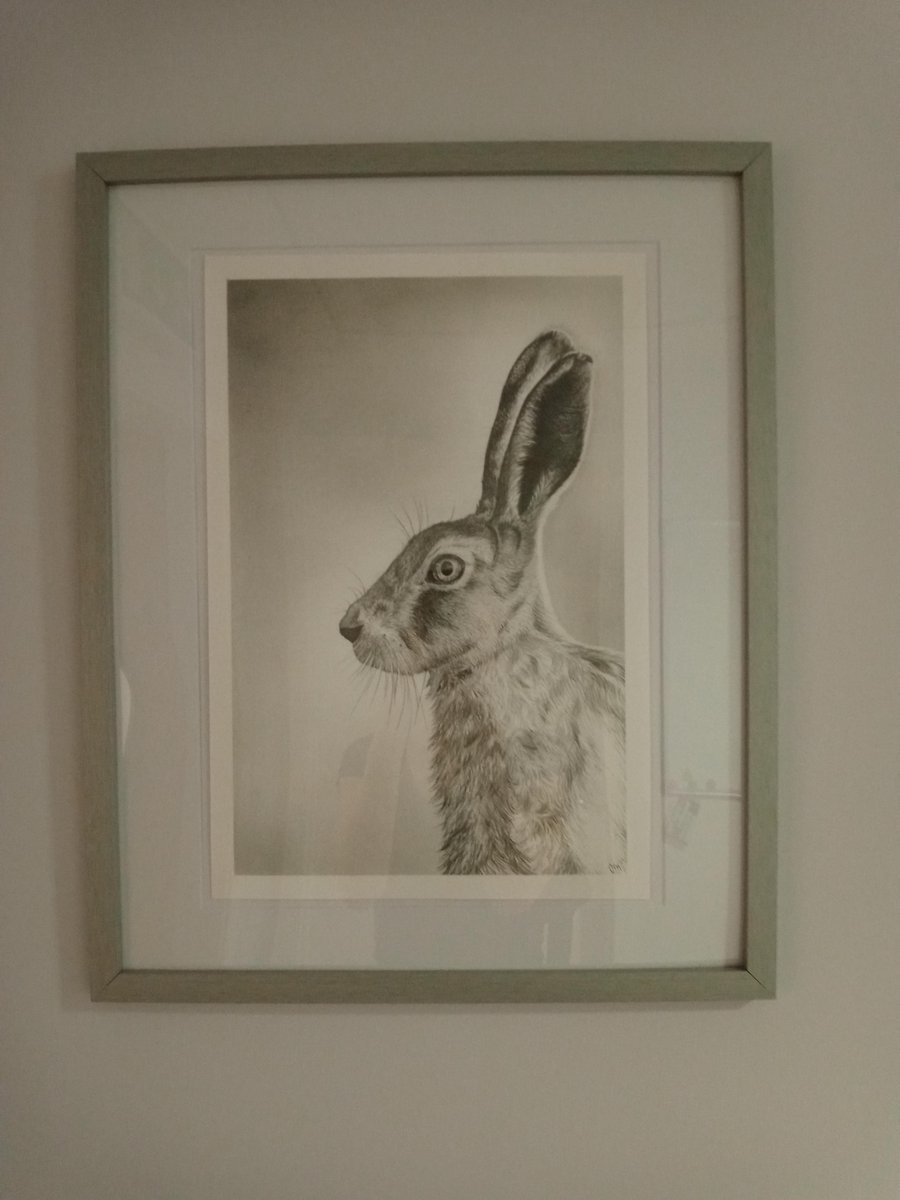 VidaHealthcare1's tweet photo. We would like to say a big thank you to our amazing Lauren on Glades house at Vida Hall. Lauren has spent her own time creating these outstanding pieces of artwork for her residents and colleagues to enjoy!  Well done Lauren and thank you! 😍
#VidaHealthcare #VidaHall #Harrogate https://t.co/p2ubMBGRvA