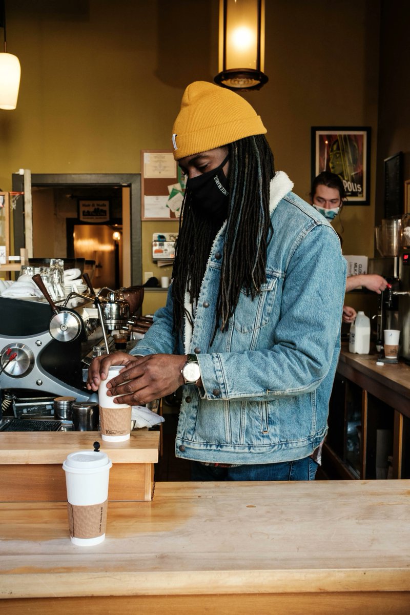 SunergosCoffee's tweet photo. 5th St Vibes.
#SpecialtyCoffee #Sunergos #craftsmanship #DowntownLouisville https://t.co/oip3nuiJFD
