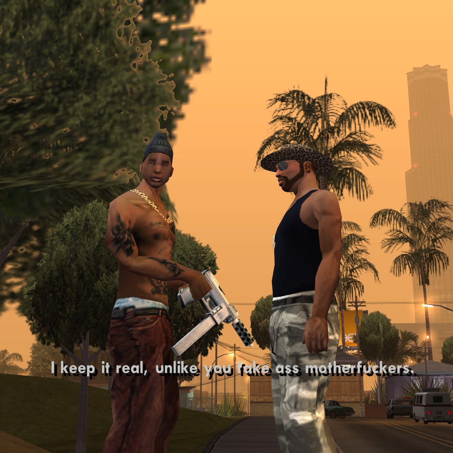  4500 Collections Franklin Mod Gta Sa Android  Free