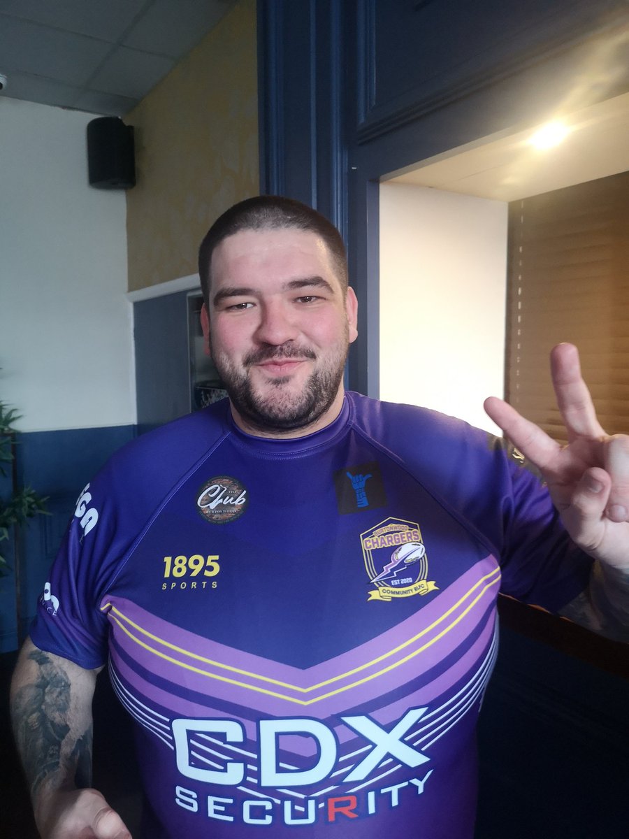 We'd like to wish brand new club <a href="/BulldogsRL22/">Billinge Bulldogs R.L</a> all the best for the future, if there is anything that we can do to help moving forward, then please don't hesitate to get in touch with us.

#ItsAllAboutThePeople
#ChargedUp
#1BIGfamily

⚡💜🤍💛⚡