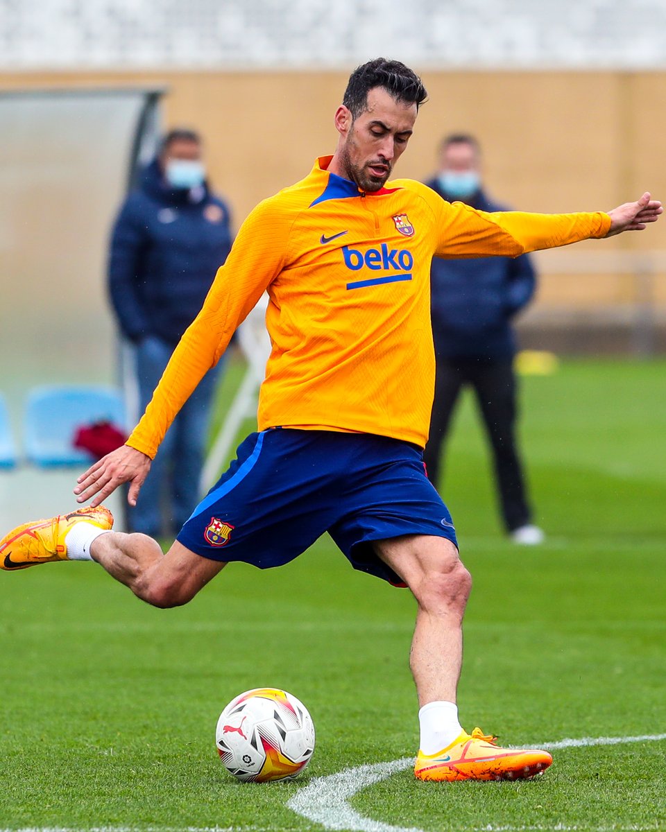 FCBarcelona_es's tweet photo. Técnica y calidad https://t.co/M7uFgotqKq