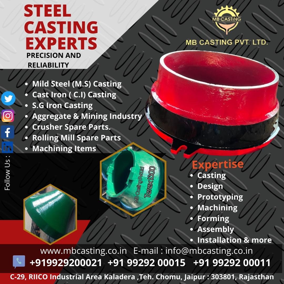 MB Casting Pvt. Ltd (@CastingMb) / Posts / X