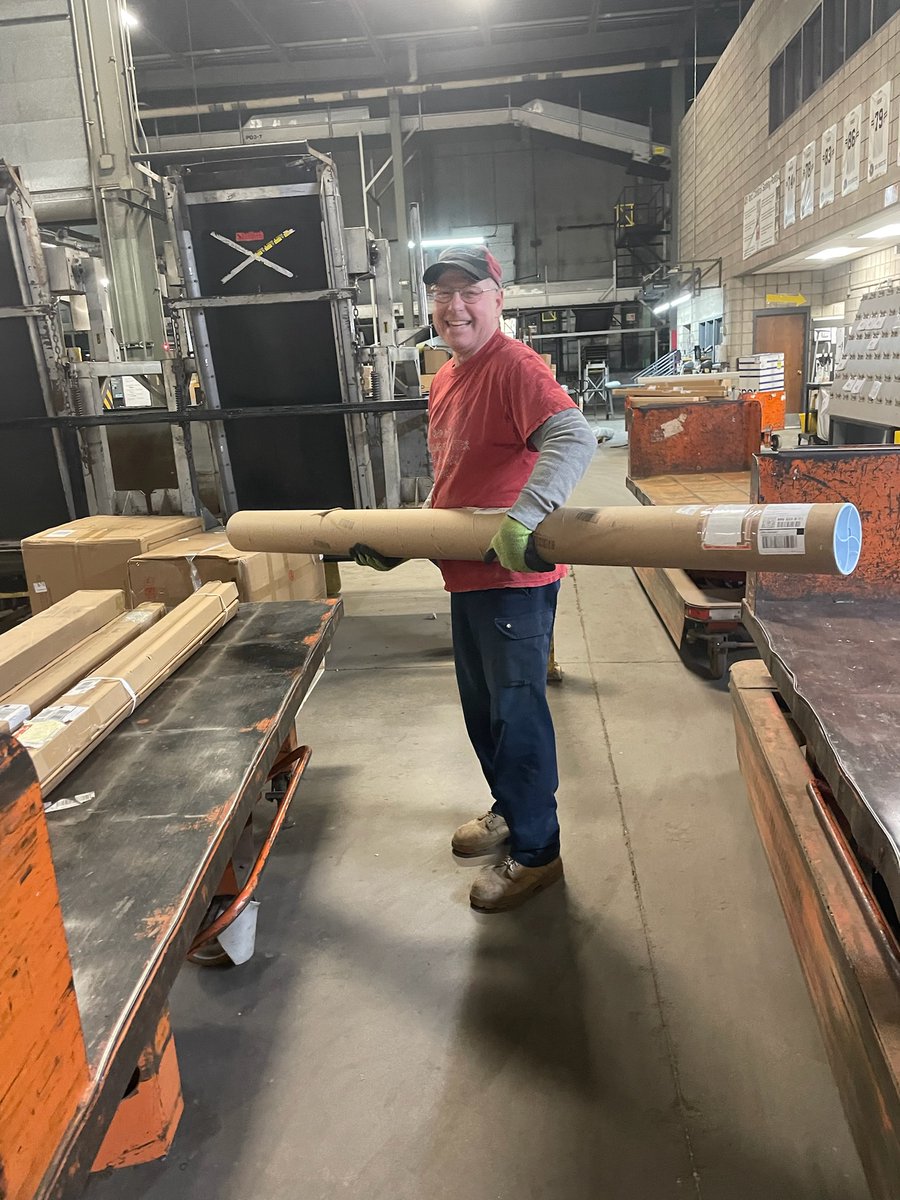 St. Paul Preload tweet media