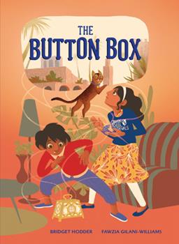 OMG! I love this book trailer (&amp; this book) SO MUCH!!!
Teachers, don't miss it!
The Button Box by @BridgetsBooks &amp; Fawzia Gilani-Williams trailer premiere from <a href="/MrSchuReads/">John Schu</a>:  mrschureads.blogspot.com/2022/03/book-t…