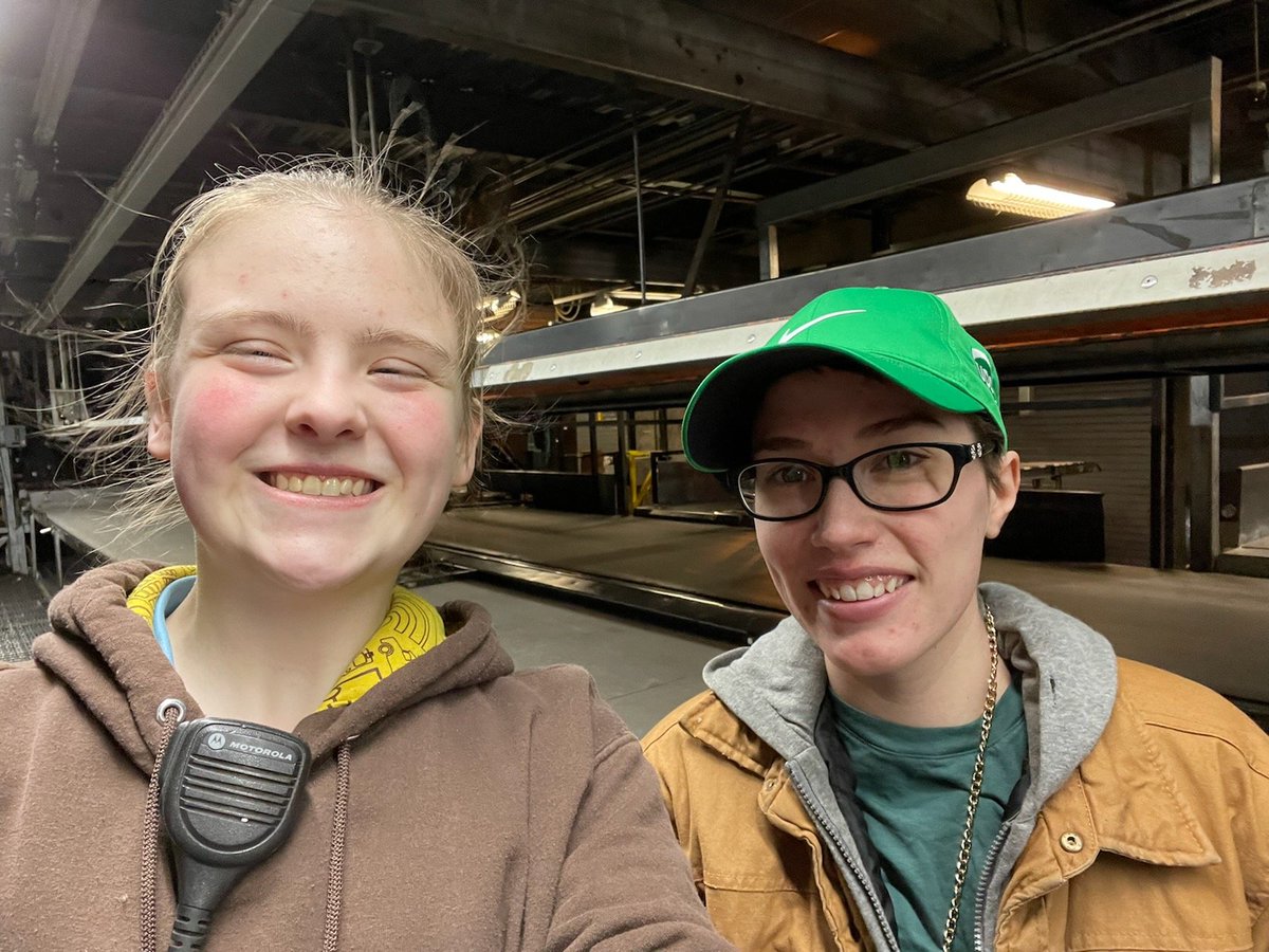 St. Paul Preload tweet media