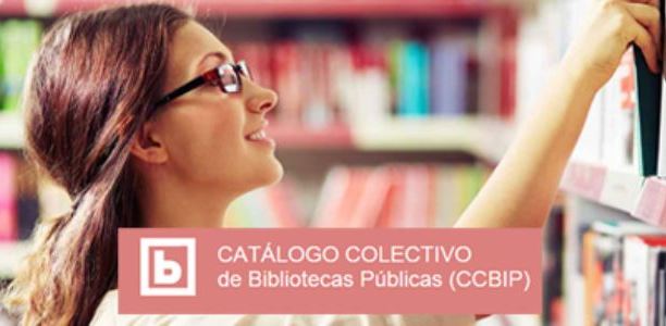 librolecturagob's tweet photo. ¿No encuentras el libro que buscas en tu #biblioteca pública más cercana? 📚🤔
🔍 Puedes hacer uso del #PréstamoInterbibliotecario.
Te explicamos cómo funciona en la web del Catálogo Colectivo de Bibliotecas Públicas #CCBIP ➡️ https://t.co/iYC7BTpwYs https://t.co/Mall4nJJJB