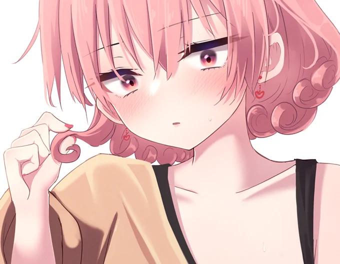 おまけ載せました
……いや、描いたの私だけど、想像以上にひどい😳💦💦💦
ネネカさんかわいそう……
➡FANBOX
https://t.co/ZaCdbpIEad
➡Fantia
https://t.co/lR2hhegHa3 
