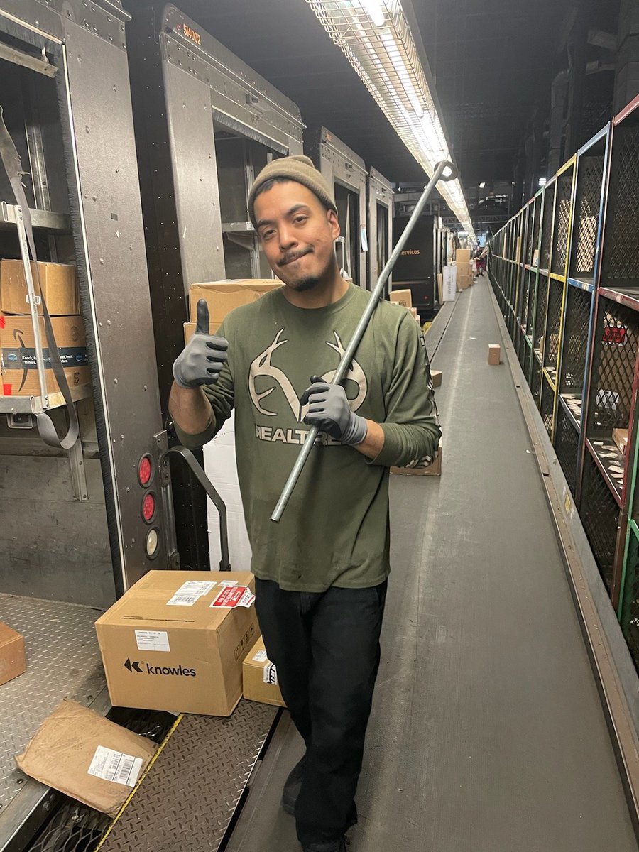 St. Paul Preload tweet media