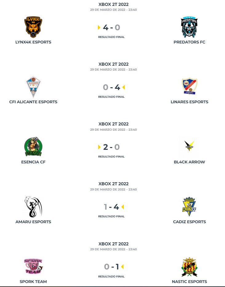 La Tertulia 🟢⚽️🕹🎮 tweet media