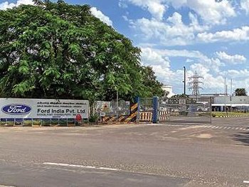 Ford will have to weigh all options for electric facility in India. The Maraimalainagar facility near Chennai is a logical choice but there are other issues to reckon with. bit.ly/3tSUnJj