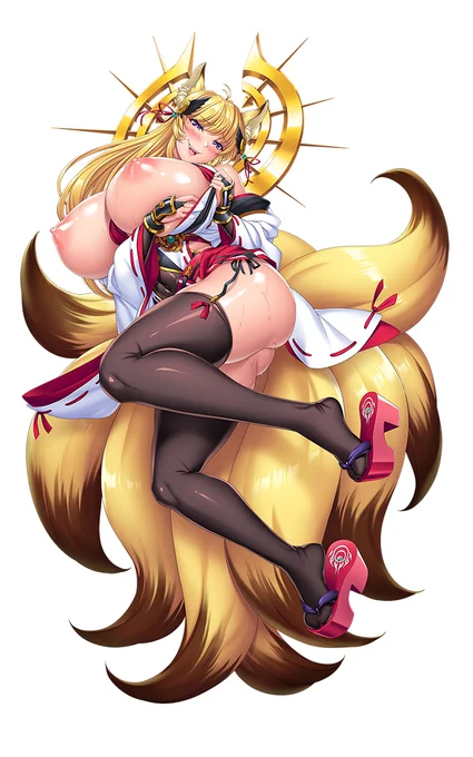 【対魔忍RPGX】3/31 16:00より新イベント開催!
https://t.co/WpEF4QJ5Hu…

ふうま小太郎が一騎打ち!?
マップイベント『ヨミハラ大応援チアバトル』開催!!
イベント報酬SRキャラは西條サトル先生謹製、玉藻 第3弾が登場!!
イベントストーリー:笹山逸刀斎/飯田和彦
シナリオ:飯田和彦 
