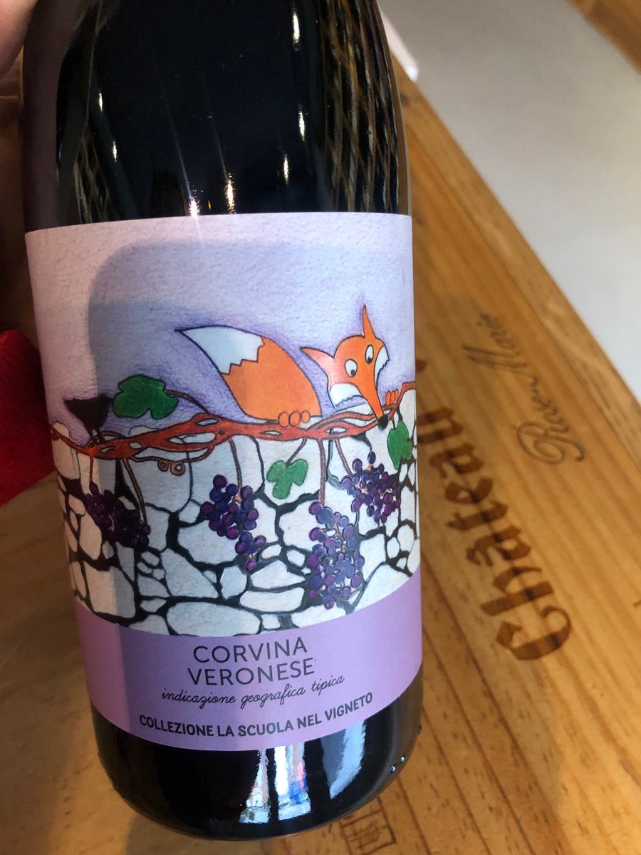 Green Man Wines tweet media