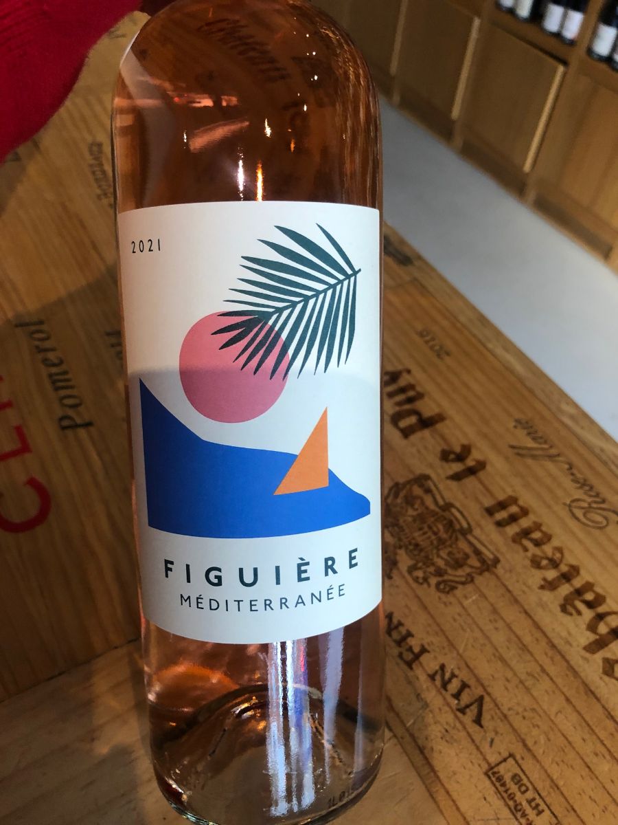 Green Man Wines tweet media