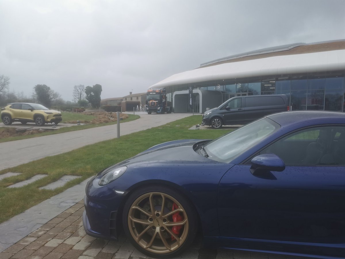 Assemblée générale de la <a href="/FntrPDL/">FNTR Pays de Loire</a>... Top départ. Merci à #rcm pour son accueil