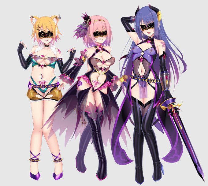 トゥインクルウィッシュ♥6 