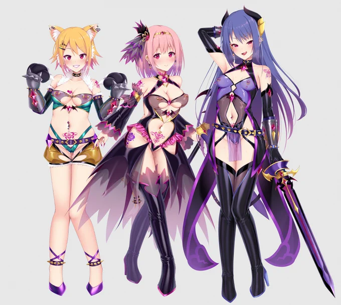トゥインクルウィッシュ♥6 