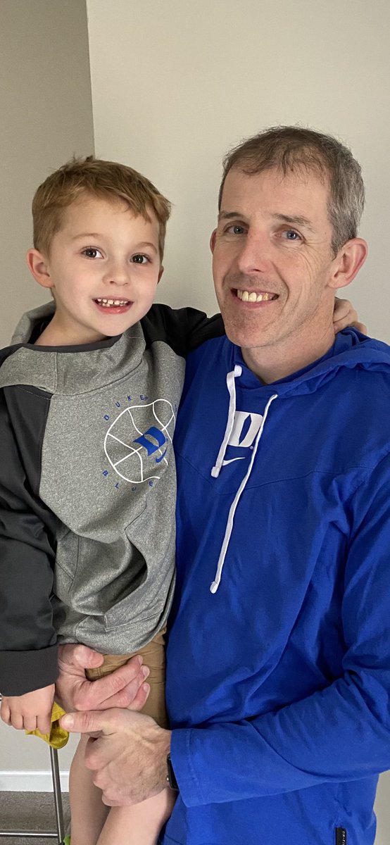 DSeider22's tweet photo. Happy birthday @Seid14. I’m thankful for you every day! You are the best husband and father. https://t.co/GVasaCkiNg
