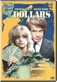 Happy Birthday to Warren Beatty. I\m a big fan of Dollars 1971. 