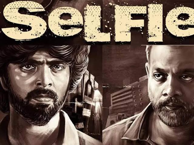 #selfie raw , rustic & emotional.phenomenal performance by @gvprakash brother as KANAL .@DG_Gunanidhi thambi a fantastic debut . Loved the storyline that talks about the unuttered politics revolving college seats faced by a layman .brilliant storytelling @MathiMaaran brother