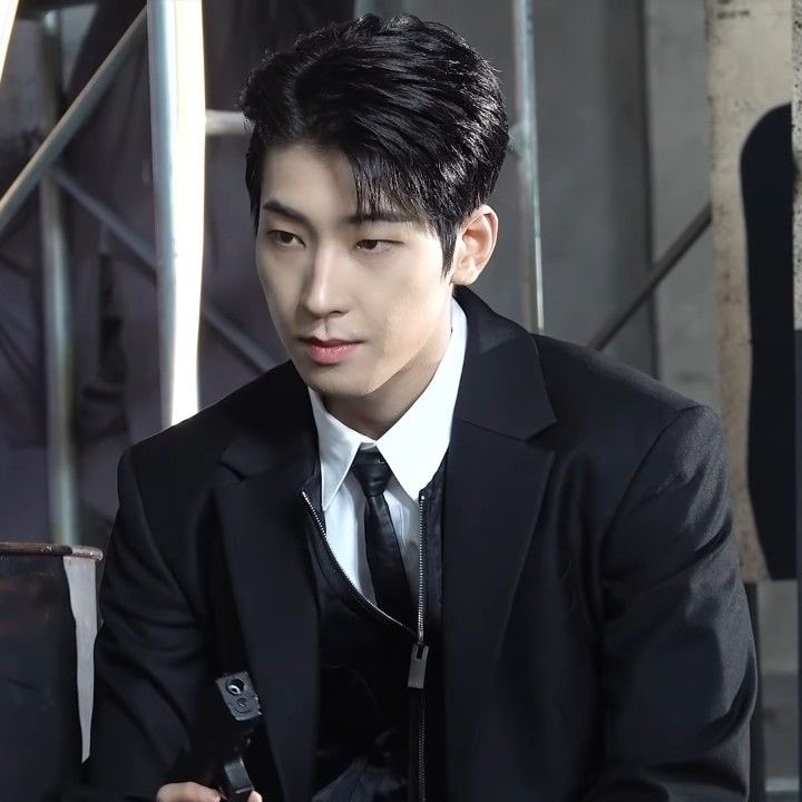 🦆ไวย์ปี๊บ ไอโบ้ของอชิ tweet media