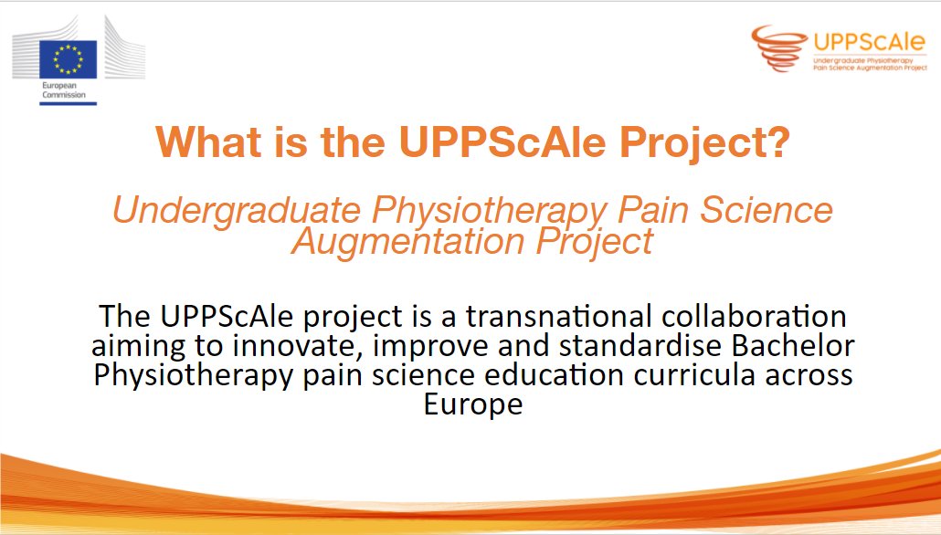 UPPScAle Project 🇪🇺 tweet media