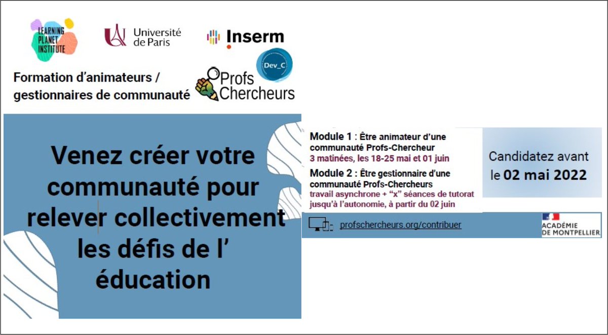 DevC tweet media