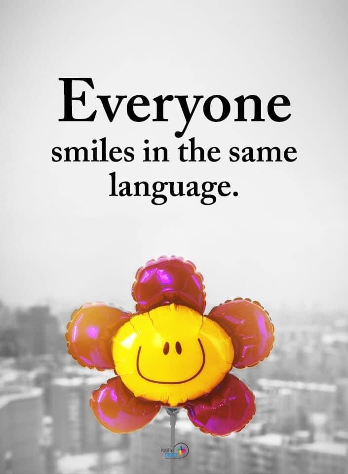 MultiNCISD's tweet photo. A smile is something we can all understand #ncisdmultilingual #ncisdduallanguange #ncisdlote #ncisdnewcomers #ncisdemergentbilingual https://t.co/iIBUjPURMT