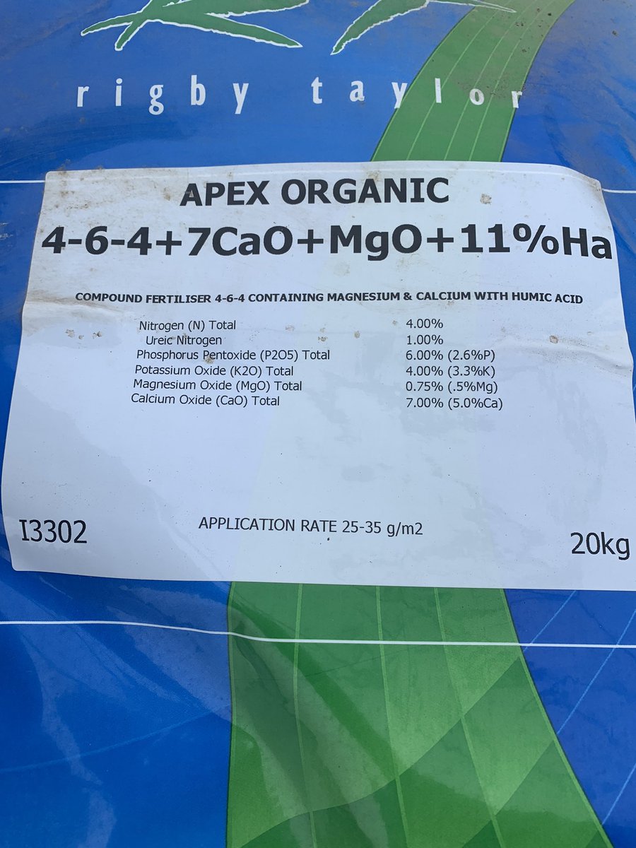 Mark572509852's tweet image. Some seed and feed going down on the summer pathways ready for the rain to wash it in tonight #springreno #summerprep