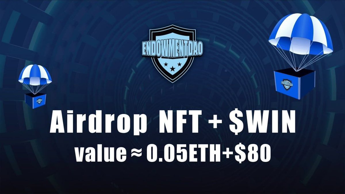 AirdropElite tweet media